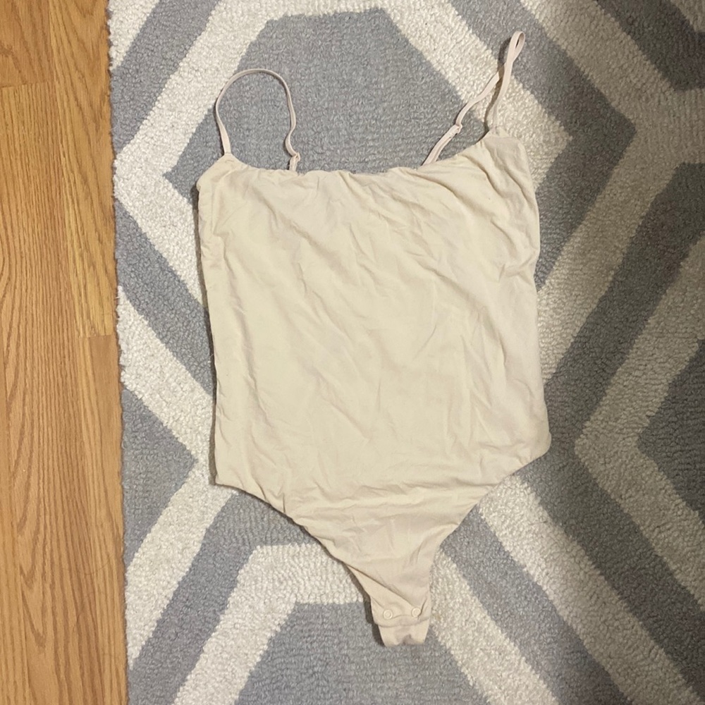 Brand new never worn , tags I took out but never worn